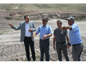 Van’a 310 iş yeri ve sosyal tesis