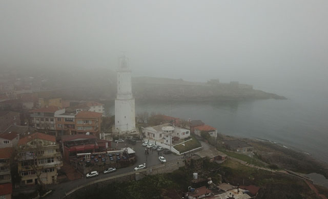 Havası kirli şehirlerin diyabet oranları da yüksek