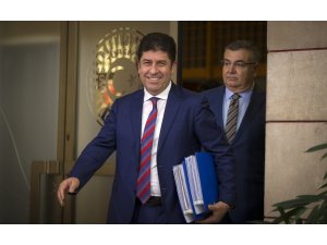 CHP Bilecik Milletvekili Yaşar Tüzün'den imza açıklaması