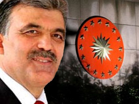 İşte Köşk seçimlerinin taslağı