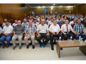 Balıkesir’de 251 okul beyaz bayrak aldı