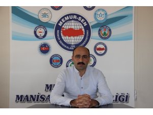 Sağlık-Sen’den ‘Yıpranma payı’ açıklaması