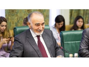 Afgan Büyükelçi, "Rusya Afgan halkından özür dilemeli"