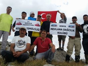 15 Temmuz için tırmandılar