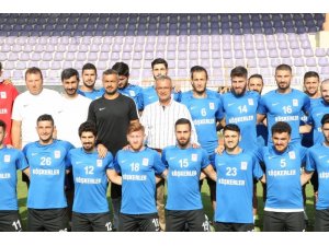 Gebzespor yeni sezonu açtı