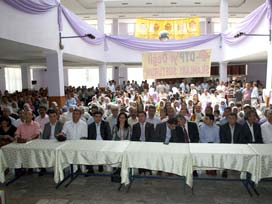 DTP'den ağır sözler!