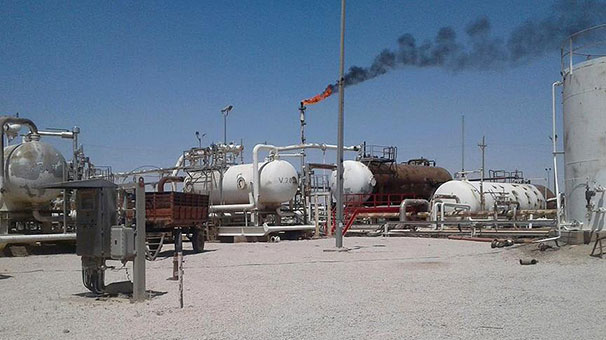 ABD'nin petrol yaptırımları İran ekonomisini vurdu