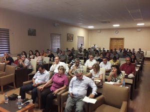 İncirde verim file sistemiyle artacak