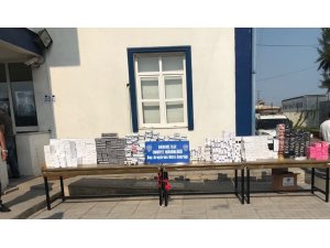 Mersin’de aranan şahıslar polisin çalışmasıyla yakalandı