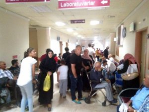 Suşehri’nde salgından etkilenenlerin sayısı artıyor