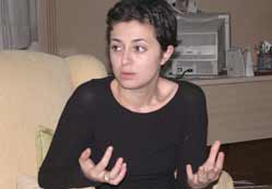 'Medyadan büyük Allah var!'