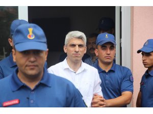 Bolu’da FETÖ’nün emniyet yapılanması davasında karar verildi