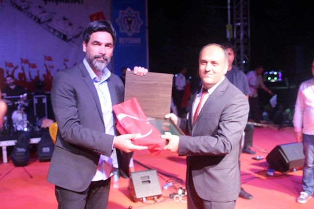 Uluslararası 11. Beyşehir Göl Festivali 27 Temmuz’da başlayacak