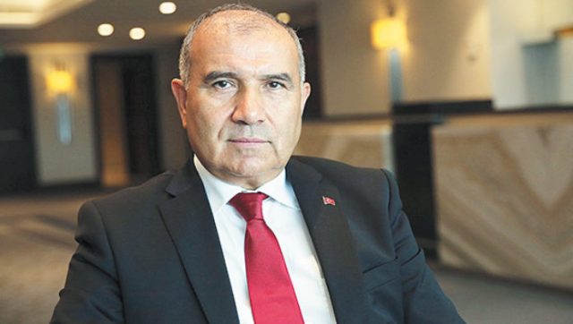İSO İkinci 500’de Bera Holding farkı