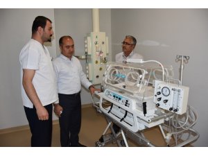 Bebek transferlerindeki problemler çözülüyor