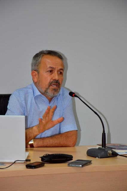15 Temmuz’da milletimiz yeniden şahlandı