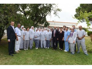 Yıldırım’dan istihdama büyük katkı