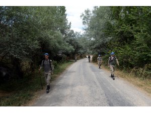 "Kaçırıldığını biliyorum"