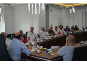 AYTO YİK seçim öncesi verilen vaatleri değerlendirdi