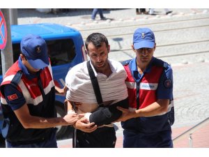1’i çocuk 3 kişinin öldüğü kazada sürücü adliyeye sevk edildi