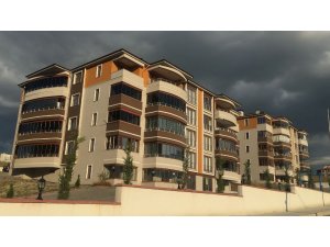 TÜİK Haziran ayı konut satışlarını açıkladı