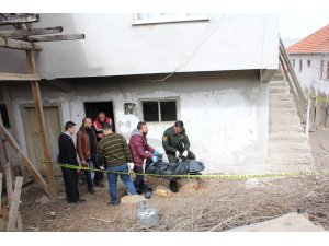 Evde bırakılan çocukların ölümünde anne ve babaanne hakkında dava açıldı