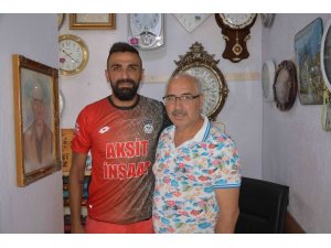 Tecrübeli stoper yeniden Ortaca’da