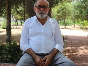 Elazığspor Başkan Adayı Yumakgil: “Taşın altına elimizi koymamız lazım”