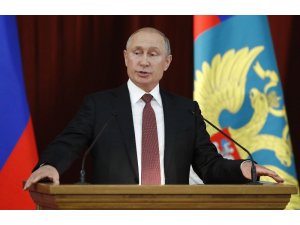 Putin 15 generali görevden aldı