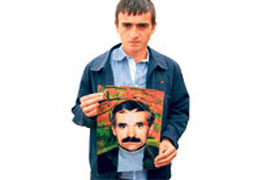 JİTEM'in İlk Cesedi Tespit Edildi!