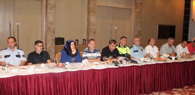 "Okul Öncesi" eğitimde  C plakaya çözüm yolu bulunmalı