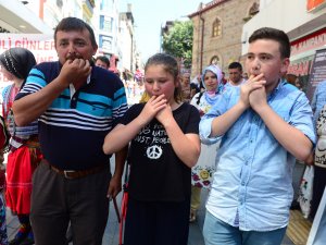 Kuş dili vatandaşlara tanıtıldı