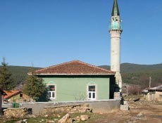 Sayın köy halkı biraz insan ol! VİDEO