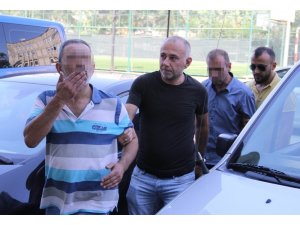 Samsun’da sahte içki operasyonu: 3 gözaltı