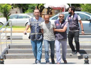 Alman kadın cinayetinde yeni detaylar