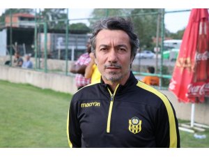 Yeni Malatyaspor’da yeni sezon hazırlıkları