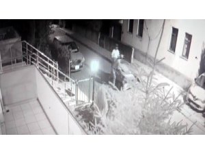 Varil cinayetinin zanlıları öldürdükleri adamı işte böyle taşımış