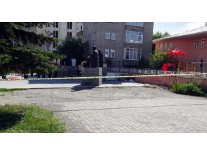 Kars’ta silahlı kavga: 1 ölü, 3 yaralı