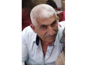 Traktörün altında kalan adam hayatını kaybetti