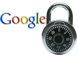 Google ilginç bir zamanda İran'a el attı!