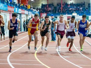 2018 INAS Avrupa Yaz Oyunlarında yüzmede madalya alamadık