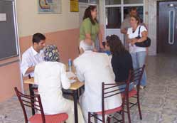 Aydoğanlar MYO 59 öğrenci alacak