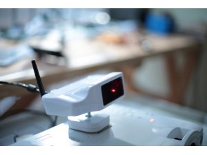 Görüntü kontrol sistemi Wollox Arıkovanı’nda