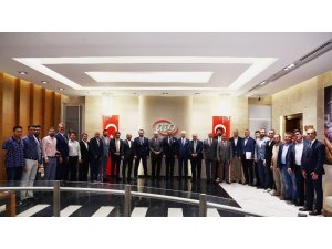 ATO’dan e-ticaret atağı