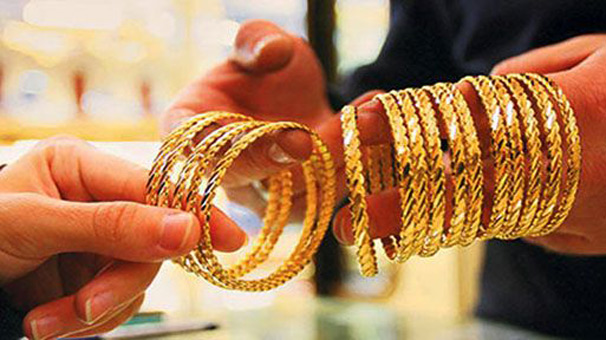 TESK'ten "sahte altın" uyarısı