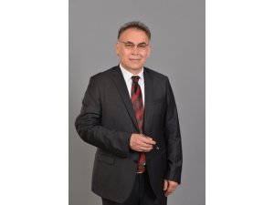 AK Parti Milletvekili Menekşe, Nevşehir’in İl oluşunun 64. yılını kutladı