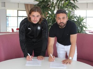 Altay, Erman Bulucu’yu kadrosuna kattı