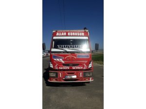 Erzurum’da 131 kaçak göçmen yakalandı
