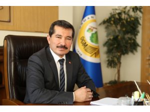 Aybal: "Orman yangınlarının başlıca sebebi dikkatsizlik ve ihmal"