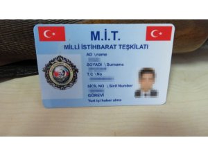 Uşak’ta kalpazanlık şüphelisi 6 şahıs yakalandı